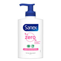 Zero% Sensitive Jabón de Manos  250ml-213879 0